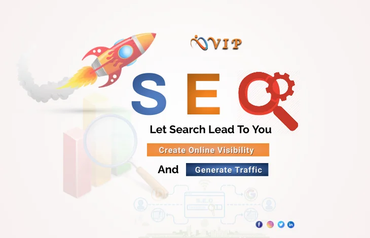 شركة في اي بي خدمات ويب متكاملة 17 شركة تهيئة المواقع لمحركات البحث