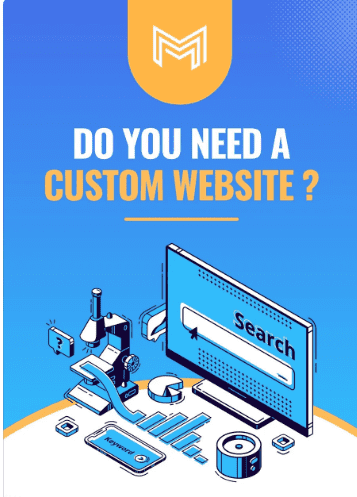 تصميم موقع ويب سريع الاستجابة 1 What is a responsive website